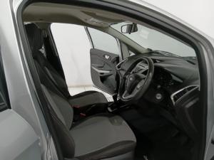 Ford EcoSport 1.5TDCi Trend - Image 10