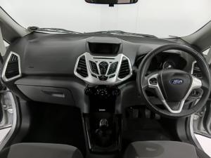 Ford EcoSport 1.5TDCi Trend - Image 11