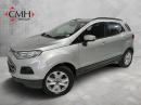 Thumbnail Ford EcoSport 1.5TDCi Trend