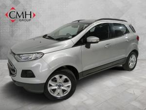 Ford EcoSport 1.5TDCi Trend - Image 1