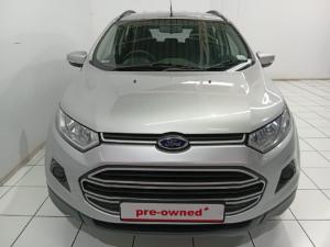 Ford EcoSport 1.5TDCi Trend - Image 2