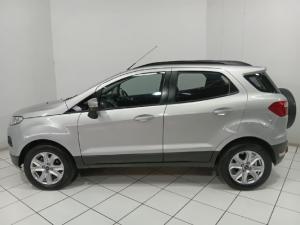 Ford EcoSport 1.5TDCi Trend - Image 3