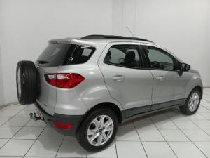 Ford EcoSport 1.5TDCi Trend - Image 4