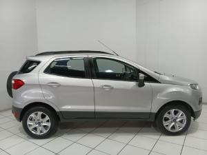 Ford EcoSport 1.5TDCi Trend - Image 6