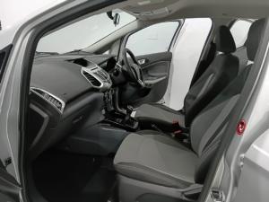 Ford EcoSport 1.5TDCi Trend - Image 7