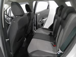 Ford EcoSport 1.5TDCi Trend - Image 8