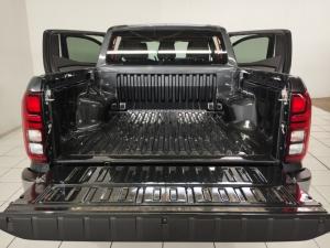 Mitsubishi Triton 2.4DI-D double cab GLS auto - Image 10