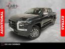 Thumbnail Mitsubishi Triton 2.4DI-D double cab GLS auto