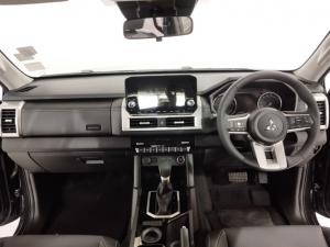 Mitsubishi Triton 2.4DI-D double cab GLS auto - Image 8