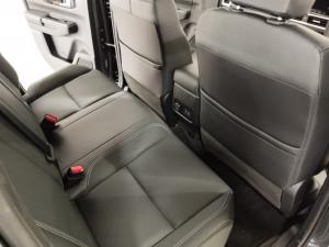 Mitsubishi Triton 2.4DI-D double cab GLS auto - Image 9