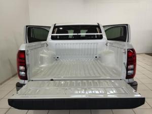 Mitsubishi Triton 2.4DI-D double cab GLS 4x4 auto - Image 10