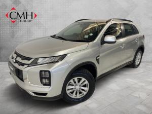 Mitsubishi ASX 2.0 ES auto - Image 1
