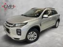 Thumbnail Mitsubishi ASX 2.0 ES auto