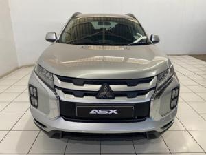 Mitsubishi ASX 2.0 ES auto - Image 2