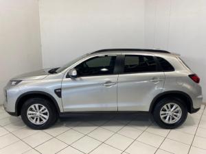 Mitsubishi ASX 2.0 ES auto - Image 3