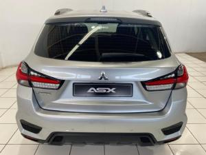Mitsubishi ASX 2.0 ES auto - Image 5