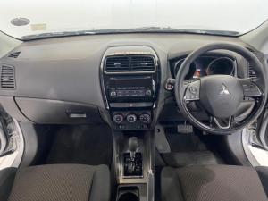 Mitsubishi ASX 2.0 ES auto - Image 8