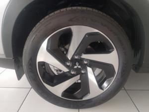 Mitsubishi Outlander Sport 1.5 Exceed - Image 13