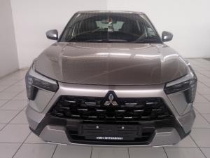 Mitsubishi Outlander Sport 1.5 Exceed - Image 2