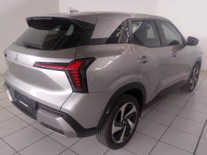 Mitsubishi Outlander Sport 1.5 Exceed - Image 4