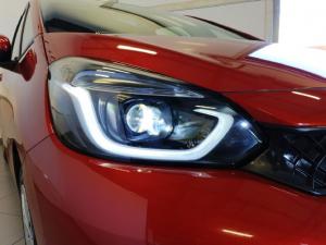 Honda Fit 1.5 Hybrid e.HEV - Image 10