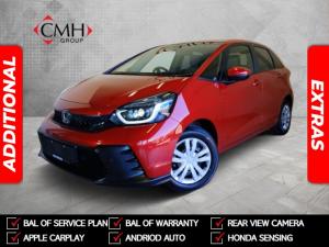 Honda Fit 1.5 Hybrid e.HEV - Image 1