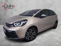 Thumbnail Honda Fit 1.5 Hybrid e.HEV