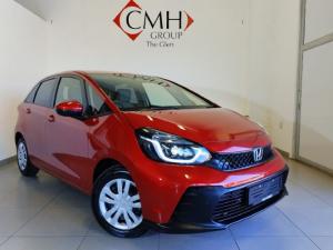 Honda Fit 1.5 Hybrid e.HEV - Image 3