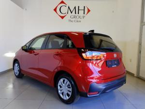 Honda Fit 1.5 Hybrid e.HEV - Image 4