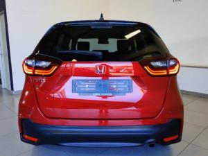 Honda Fit 1.5 Hybrid e.HEV - Image 5