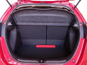 Honda Fit 1.5 Hybrid e.HEV - Image 6