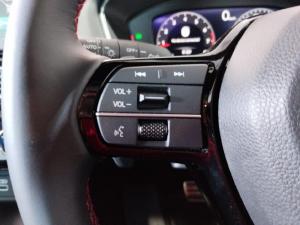 Honda Civic sedan 1.5T RS - Image 10