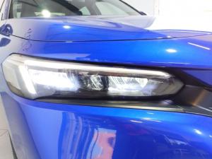 Honda Civic sedan 1.5T RS - Image 17