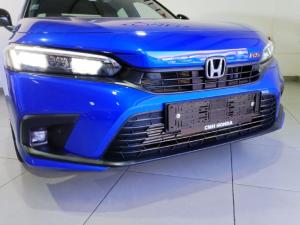 Honda Civic sedan 1.5T RS - Image 18
