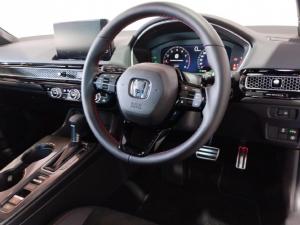 Honda Civic sedan 1.5T RS - Image 8