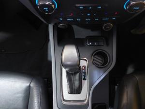 Ford Everest 2.2TDCi XLT auto - Image 10