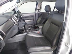 Ford Everest 2.2TDCi XLT auto - Image 12
