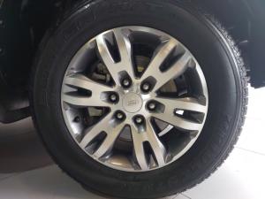 Ford Everest 2.2TDCi XLT auto - Image 15