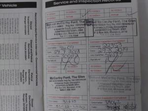 Ford Everest 2.2TDCi XLT auto - Image 16