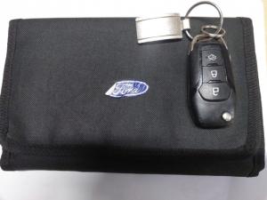 Ford Everest 2.2TDCi XLT auto - Image 17