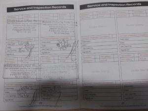 Ford Everest 2.2TDCi XLT auto - Image 18