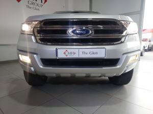Ford Everest 2.2TDCi XLT auto - Image 2