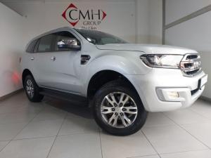 Ford Everest 2.2TDCi XLT auto - Image 3