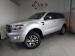Ford Everest 2.2TDCi XLT auto - Thumbnail 4