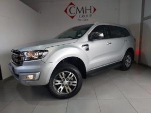 Ford Everest 2.2TDCi XLT auto - Image 4