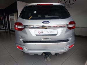 Ford Everest 2.2TDCi XLT auto - Image 5
