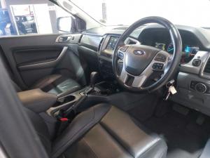 Ford Everest 2.2TDCi XLT auto - Image 7