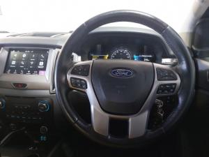 Ford Everest 2.2TDCi XLT auto - Image 9