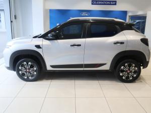 Renault Kiger 1.0 Turbo Intens manual - Image 1