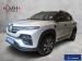 Renault Kiger 1.0 Turbo Intens manual - Thumbnail 1